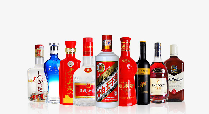 杯中春秋 从茅台到洋酒的文化密码