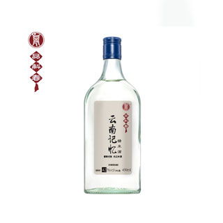 归途醇香 比购网尖货，白酒返利助你春节省心选礼